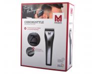 Profesion�lny stroj�ek na vlasy Moser Chrom2Style Blending Edition 1877-0052