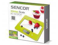 Viac��elov� v�ha Sencor SKS 5021GR - max. 5000 g