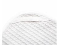 Sada malch uterkov na tvr MaryBerry Happy Mornings - biele