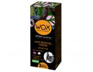 Depila�n� kr�m na telo WOX Effective 100 ml + post-depila�n� kr�mov� koncentr�t zadarmo