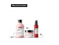 Termoochrann starostlivos Loral Professionnel Serie Expert Blow Dry Fluidifier - 150 ml