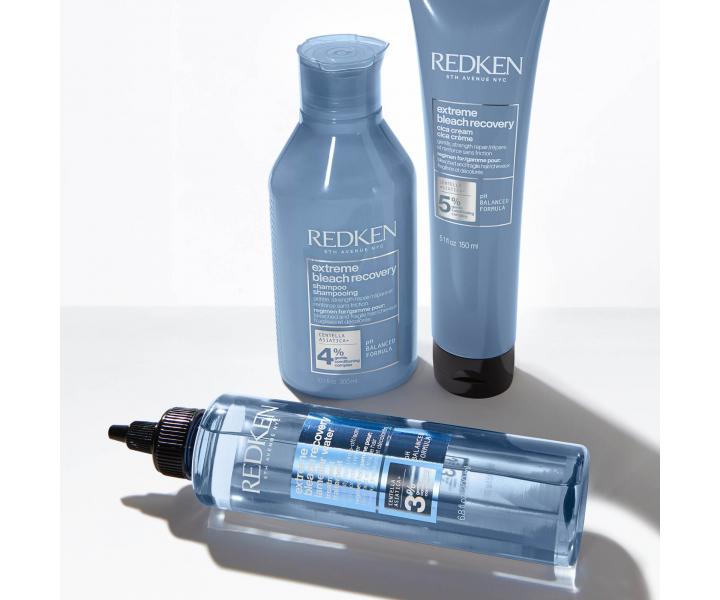 Lamelrna voda pre zosvetlen vlasy Redken Extreme Bleach Recovery - 200 ml