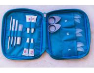 Sada na lifting mihalnc RefectoCil Eyelash Lift