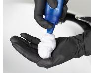 Penov preliv na vlasy Goldwell Light Dimensions Soft Color 125 ml - 10V pastelovo fialov blond