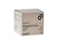 Balzam na fzy Beviro Beard Balm Bergamia Wood - 50 ml