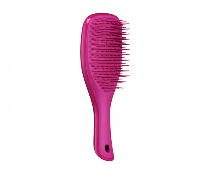 Cestovn kefa Tangle Teezer Ultimate Detangler Mini
