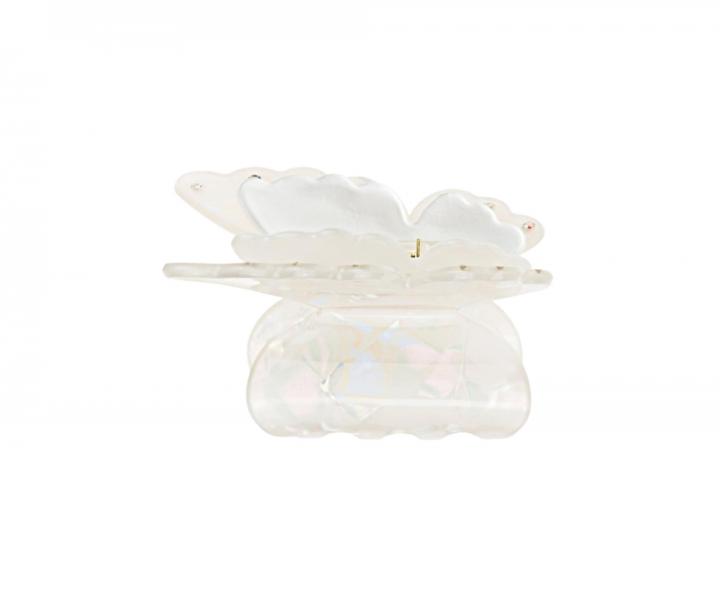 kripec do vlasov Invisibobble Clipstar Fairy Fierce - krmovo perleov