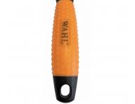 Trimovac� kefa na odstr�nenie zamotan�ch chlpov Wahl Professional Dematter 58446 - oran�ov�