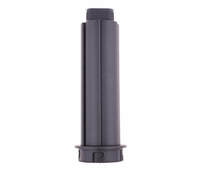 Multifunk�n� kulmof�n Kiepe Professional Home Precision AirFlex - 1500 W, �ierny + kondicion�r It Haircare 300 ml zadarmo