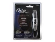 Zastrihva unch a nosnch chpkov Oster