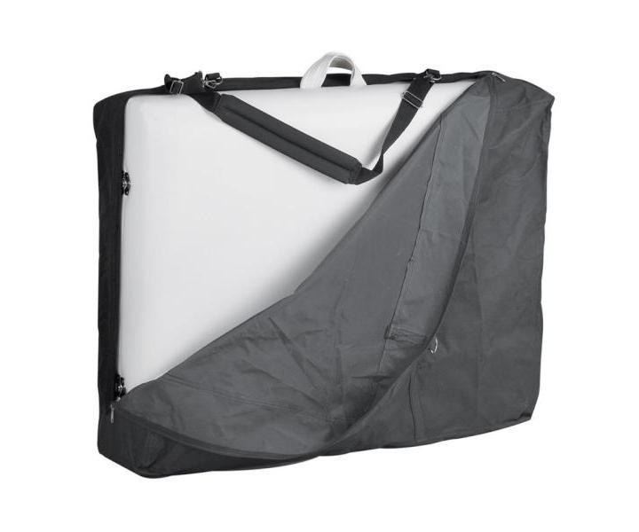 Kozmetick� a mas�ne leh�tko Silverfox - skladac�, svetlo hned�