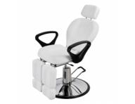 Pedik�rne kreslo Silverfox - Hydraulick�