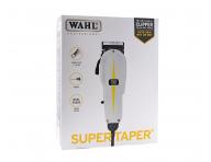 Profesionlny strojek na vlasy Wahl Super Taper 4008-0480 - rozbalen