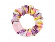 Ozdobn pirlov gumiky Invisibobble Sprunchie Loop Be Strong - 3 ks