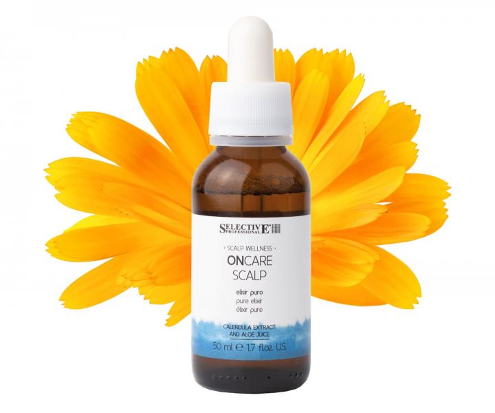 istiaci rad pre vetky typy vlasov Selective Professional OnCare Scalp