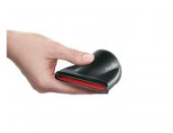 Profesionlny fn s ioniztorom Valera Professional Swiss Steel Master - 2100 W, ierny chrmov