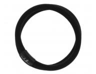 Gumiky do vlasov z recyklovanho materilu Invisibobble Hair Tie Mocha - 5 ks