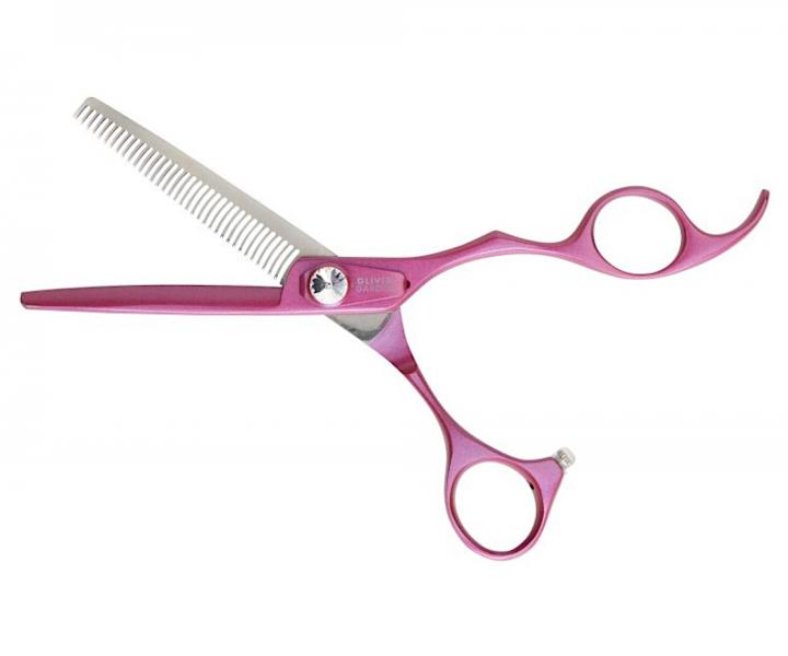 Profesionlny rad kadernckych nonc Olivia Garden SilkCut