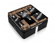 Pnska darekov sada pre starostlivos o fzy Angry Beards Beard Grooming Set