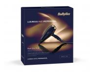 Rad stylingovch nstrojov Babyliss Black Onyx