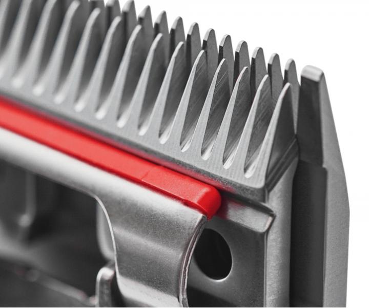 Nhradn strihacia hlavica pre strojeky Heiniger - 1,5 mm