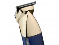 Zastrihovac kontrovac strojek Babyliss MT992E - modro-zlat