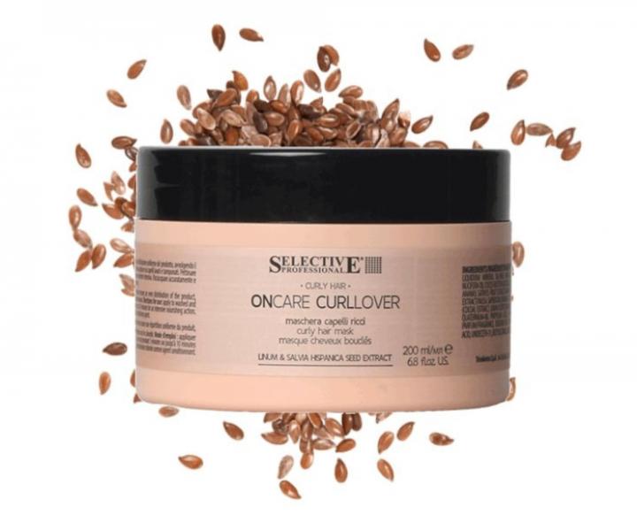 Rad pre vlnit a kuerav vlasy Selective Professional CurlLover