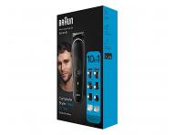 Multifunkn zastrihva Braun Series 5 MGK5440 - ierny