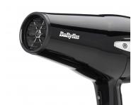 Fn na vlasy s navjacm kblom Babyliss Cordkeeper D374DE - 2000 W, ierny