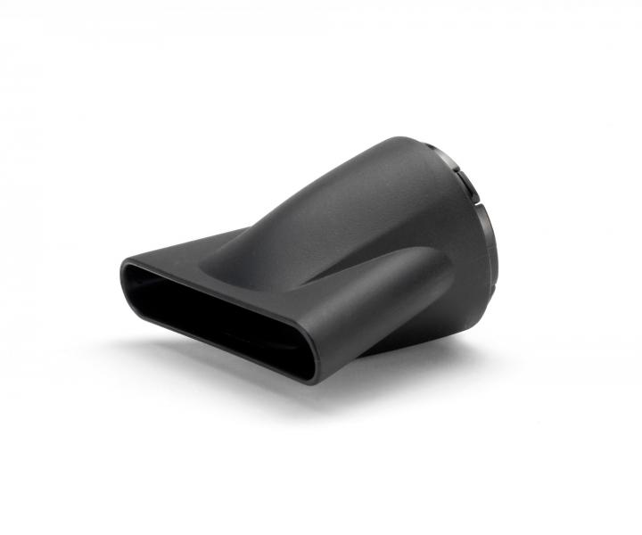 Fn na vlasy s navjacm kblom Babyliss Cordkeeper D374DE - 2000 W, ierny