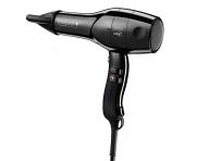 Profesion�lny f�n na vlasy Valera Swiss Silent Jet SXJ 8701 RC - 2200 W, �ierny