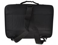 Kaderncky/kozmetick kufrk Eurostil Professional Polli - ierny