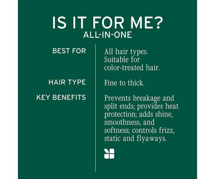 Rad starostlivos� o vlasy Biolage All-In-One