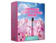Dar�ekov� sada pre obnovu ve�mi po�koden�ch vlasov Matrix Instacure Build-A-Bond Bridge