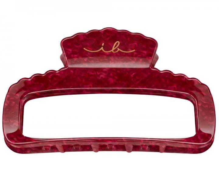 �kripec do vlasov Invisibobble Clipstar Kaleidoscope Showstopper - v�nov� s mramorov�m efektom