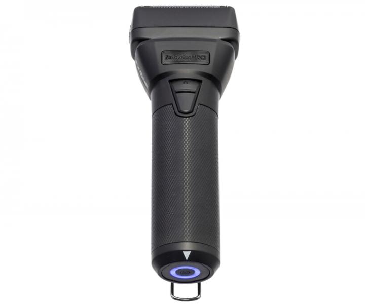 Profesion�lny plan�etov� stroj�ek BaByliss Pro FXONE All Metal Shaver Black - �ierny