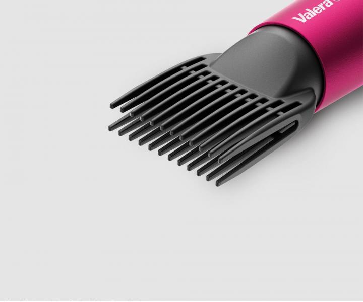 Profesion�lny f�n na vlasy Valera Professional Stylecare AI System 501.54 - 2400 W, ru�ov�