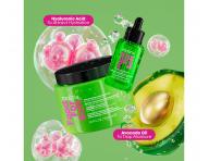Hydrata�n� maska pre such� vlasy Matrix Food For Soft Rich Hydrating Treatment Mask - 500 ml
