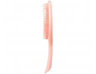 Kefa na rozesvanie vlasov Tangle Teezer The Ultimate Detangler Large Peach Glow - broskyov, 23 x 7 cm