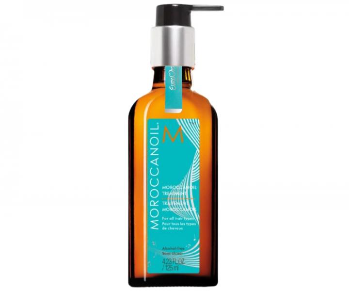Olejov starostlivos Moroccanoil Treatment
