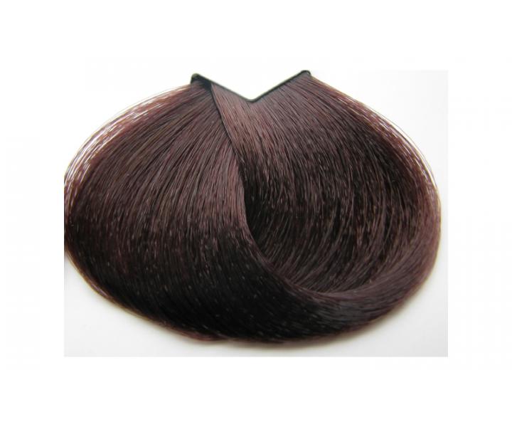 Farba na vlasy Loral Majirel 50 ml - odtie 4.15 mahagnov