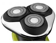 Rota�n� holiaci stroj�ek Sencor SMS 5012GR - zeleno-�ierny