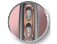 Fn na vlasy Remington Keratin Protect AC8820 - strieborn, 2200 W