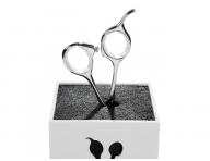 Stojan na nonice s nylonovmi vlknami Sibel