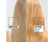 Farbiaca maska ​​na vlasy Garnier Olia Gloss