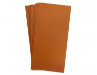 Mel�rovac� penov� f�lia Sibel High-Light 20 x 9,5 cm - zlat�, 200 ks