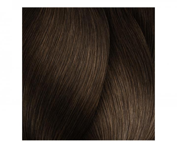 Farba na vlasy Loral Professionnel Majirel 60 ml - 6.8 tmav blond mokka
