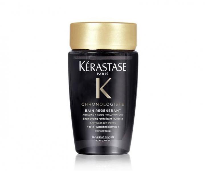 Dar�ekov� sada na revitaliz�ciu a v��ivu vlasov K�rastase Chronologiste With Love