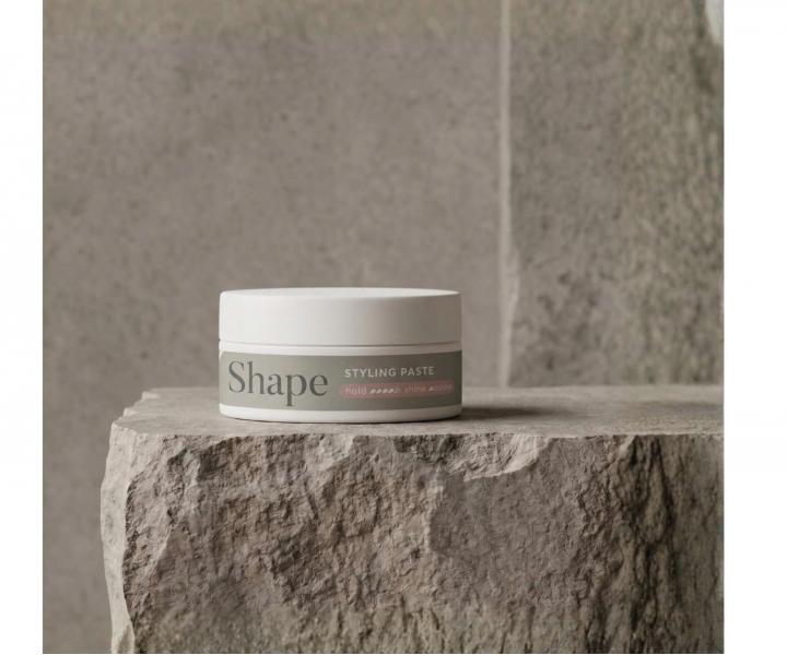 Stylingov� pasta na vlasy so silnou fix�ciou Subrina Professional Shape Styling Paste - 100 ml