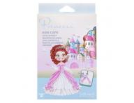 Detsk kaderncka pltenka Sibel - Princess